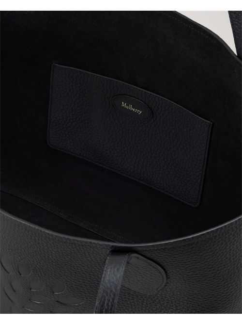 TREE TOTE MULBERRY | HH0140/736A100A100 Black